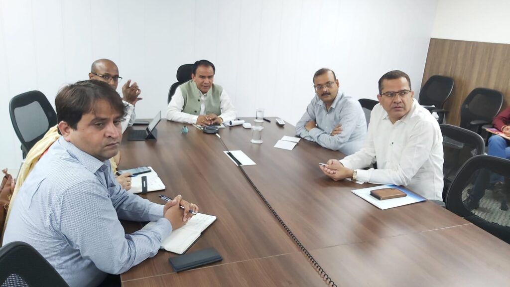 Breaking news : प्रधानमंत्री टीबी मुक्त भारत अभियान से जुड़ेगा सहकारिता विभाग