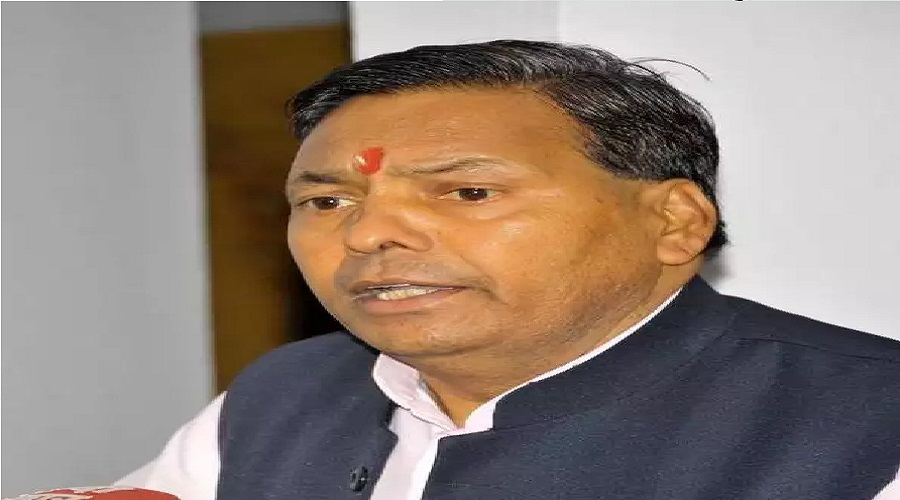 बड़ी खबर : धामी सरकार के कैबिनेट मंत्री चंदन रामदास (Chandan Ramdas) को हुआ डेंगू, अस्पताल में भर्ती